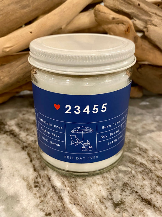 23455 Candle