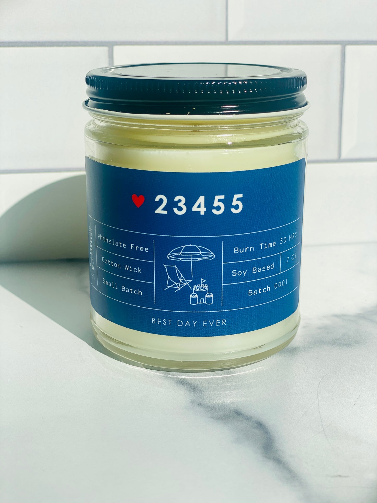 23455 Candle