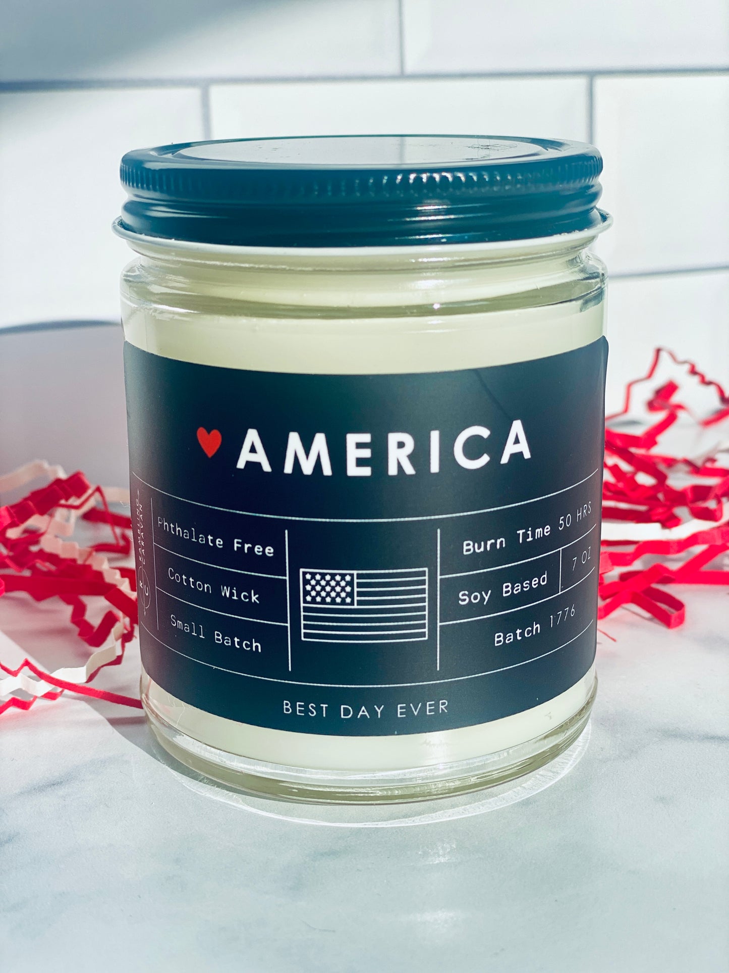 America Candle