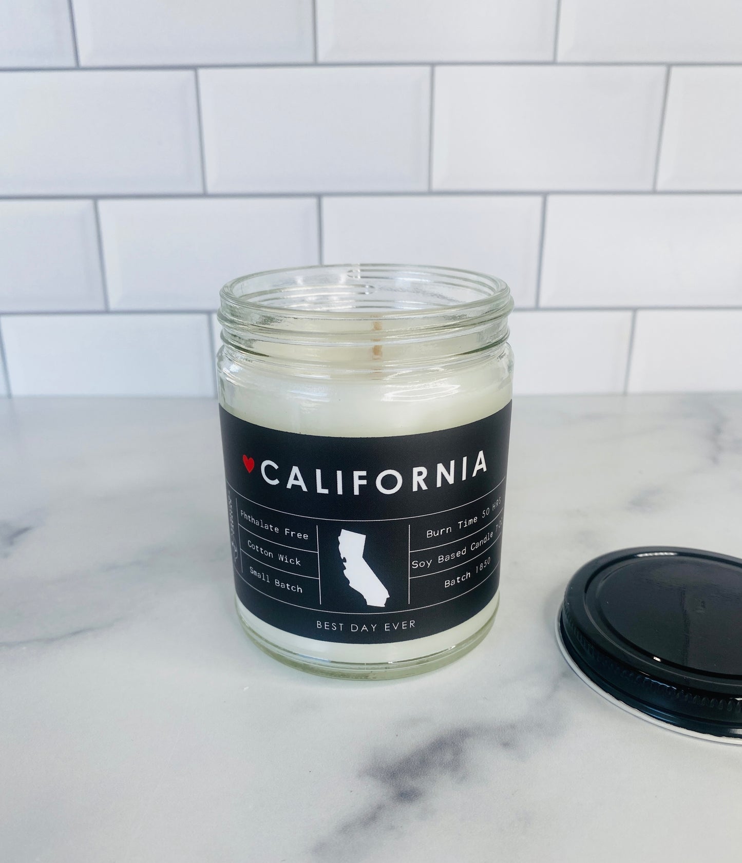 California Candle