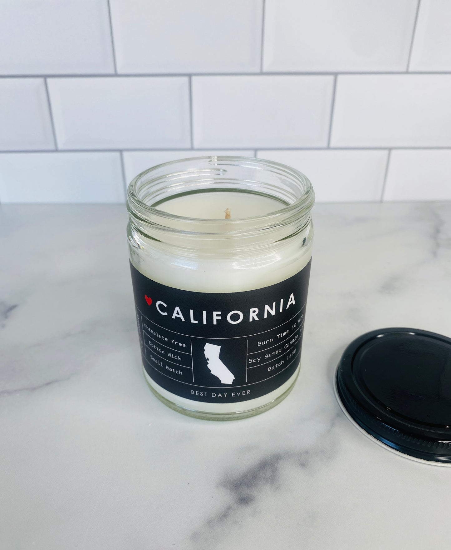 California Candle