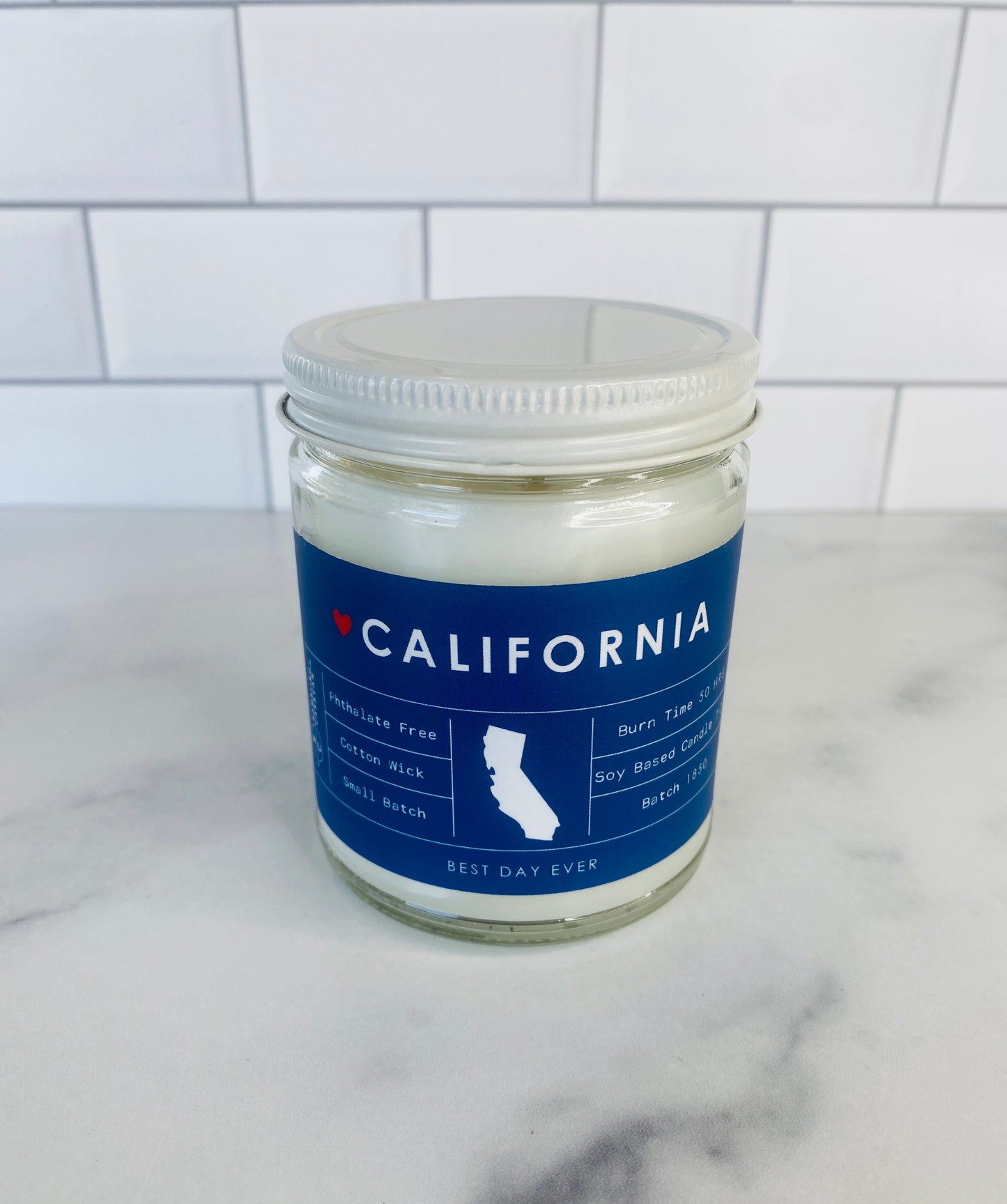 California Candle