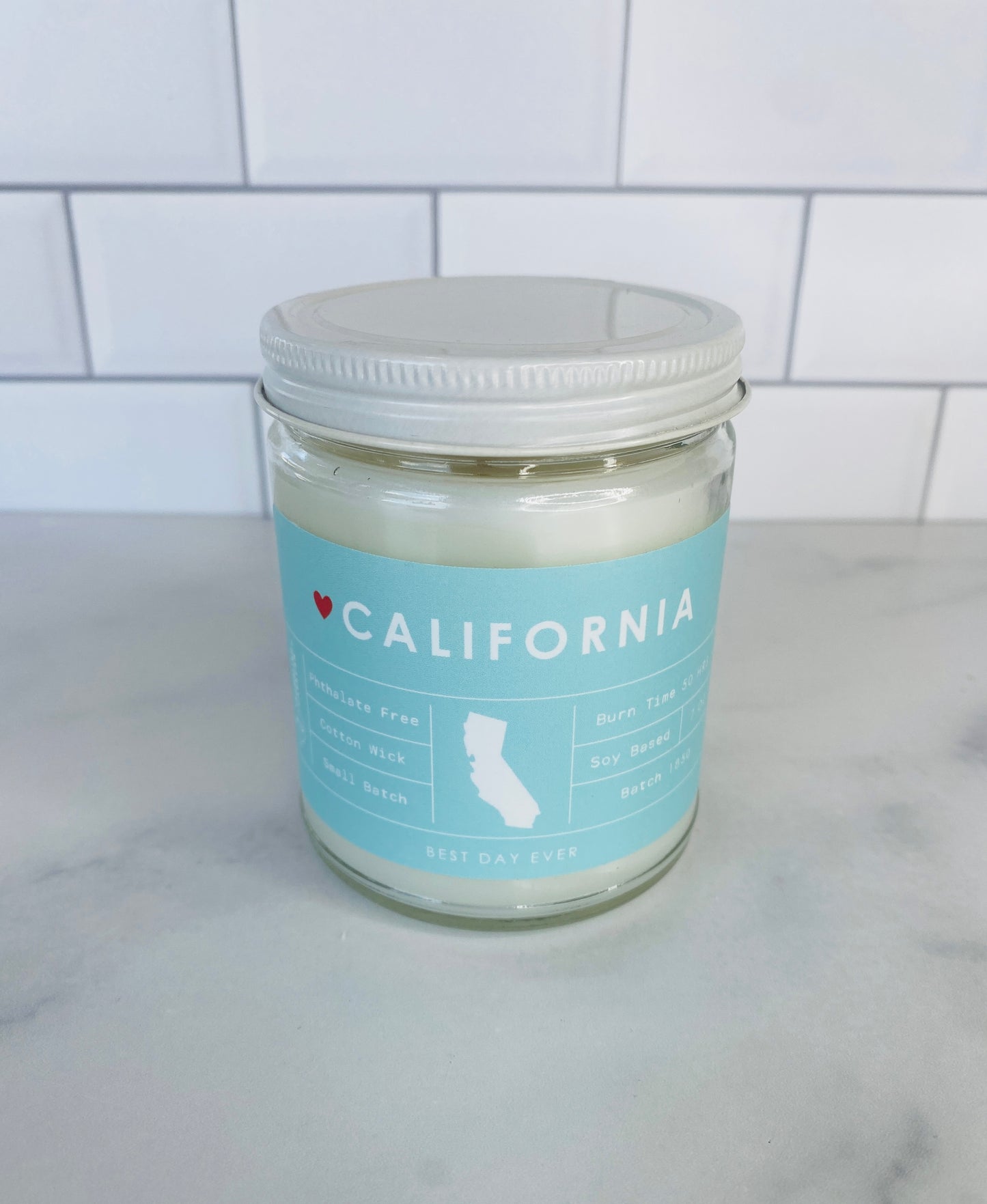California Candle