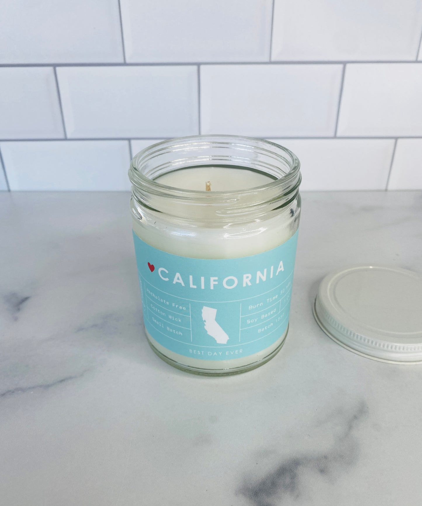 California Candle