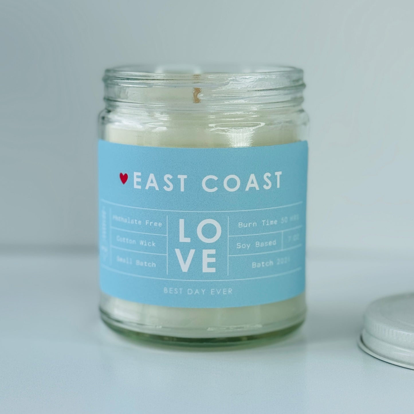 East Coast Candle