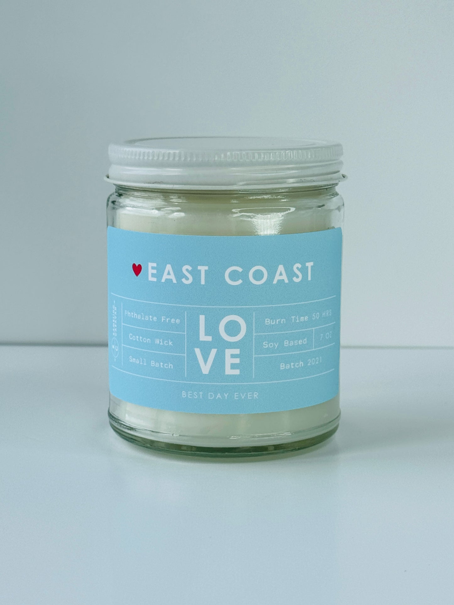 East Coast Candle