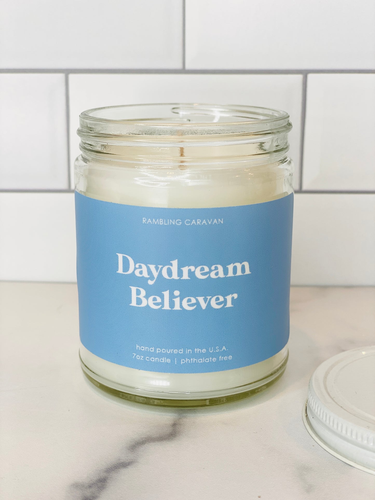 Daydream Believer Candle