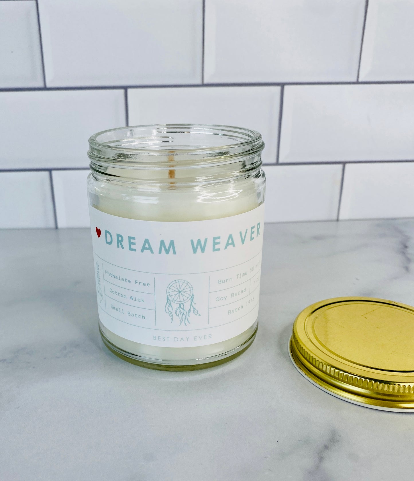 Dream Weaver Candle