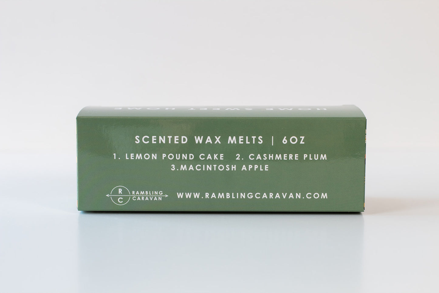 Scented Wax Melts - Easter Bunny