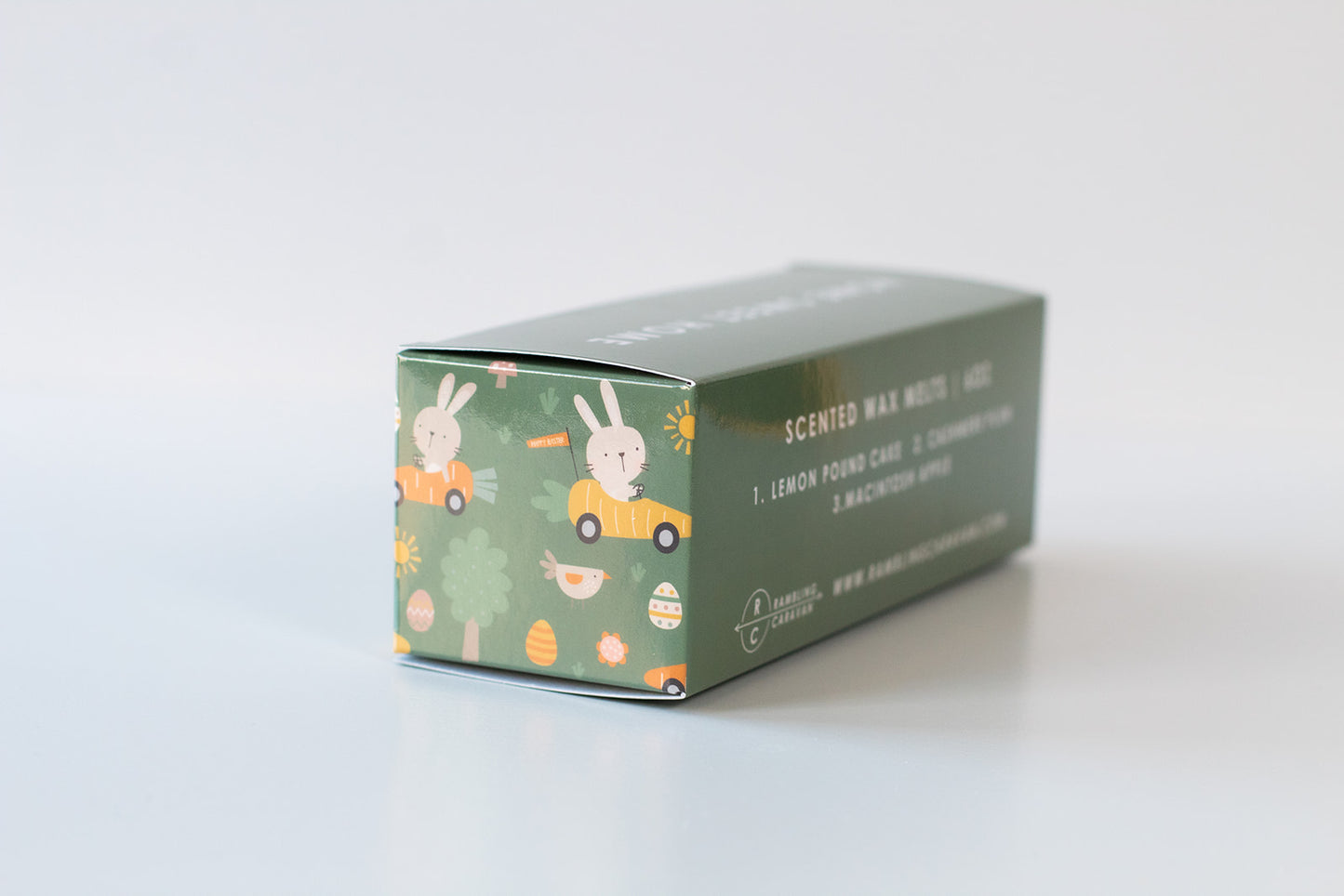 Scented Wax Melts - Easter Bunny