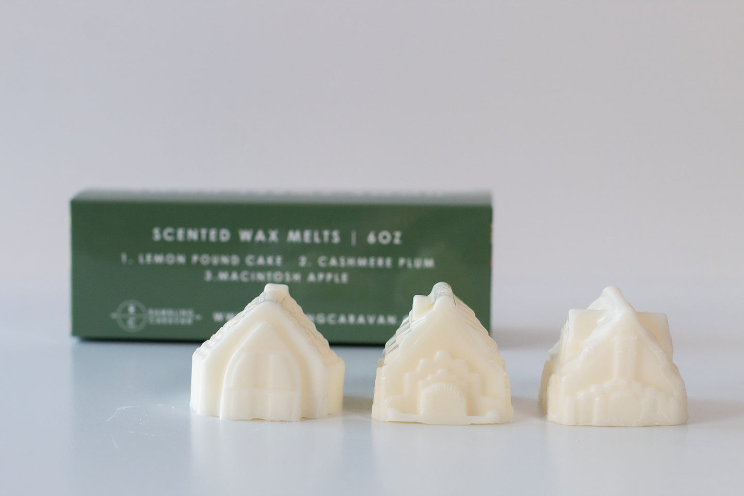 Scented Wax Melts - Easter Bunny