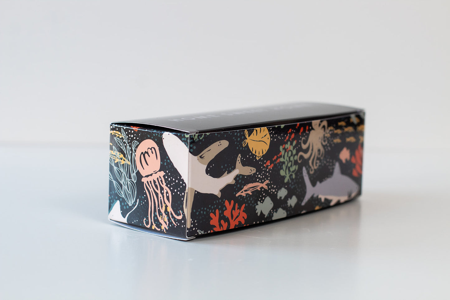 Scented Wax Melts - The Aquarium