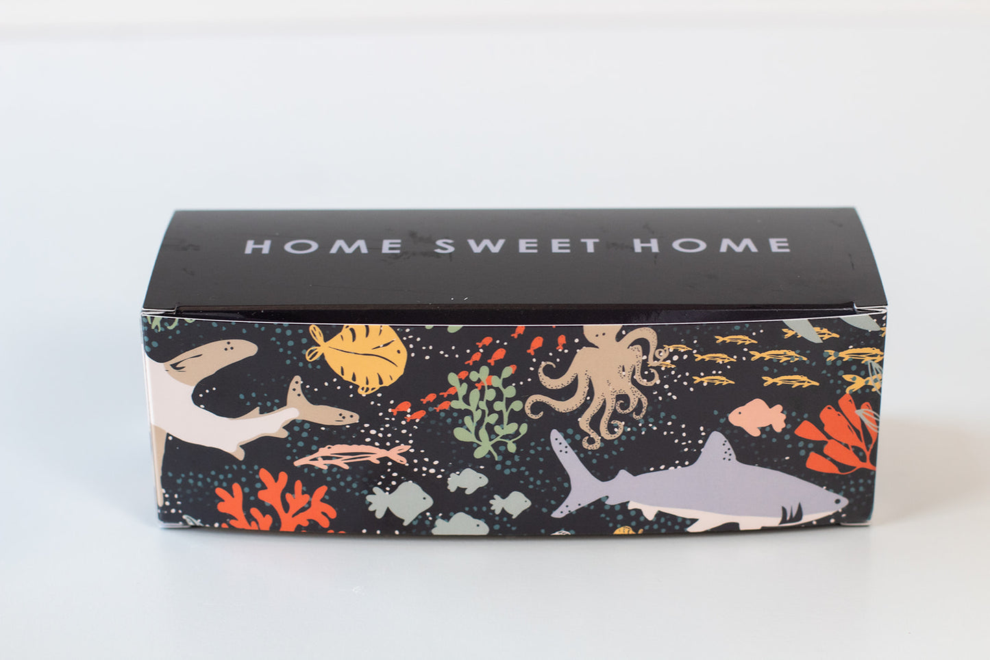 Scented Wax Melts - The Aquarium