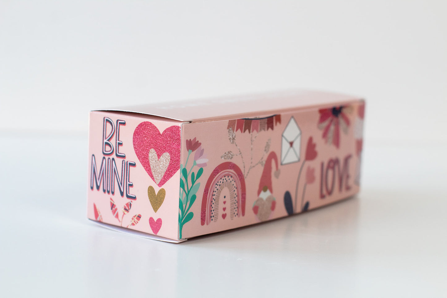 Scented Wax Melts - Lover