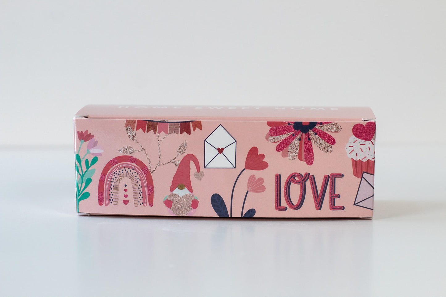 Scented Wax Melts - Lover