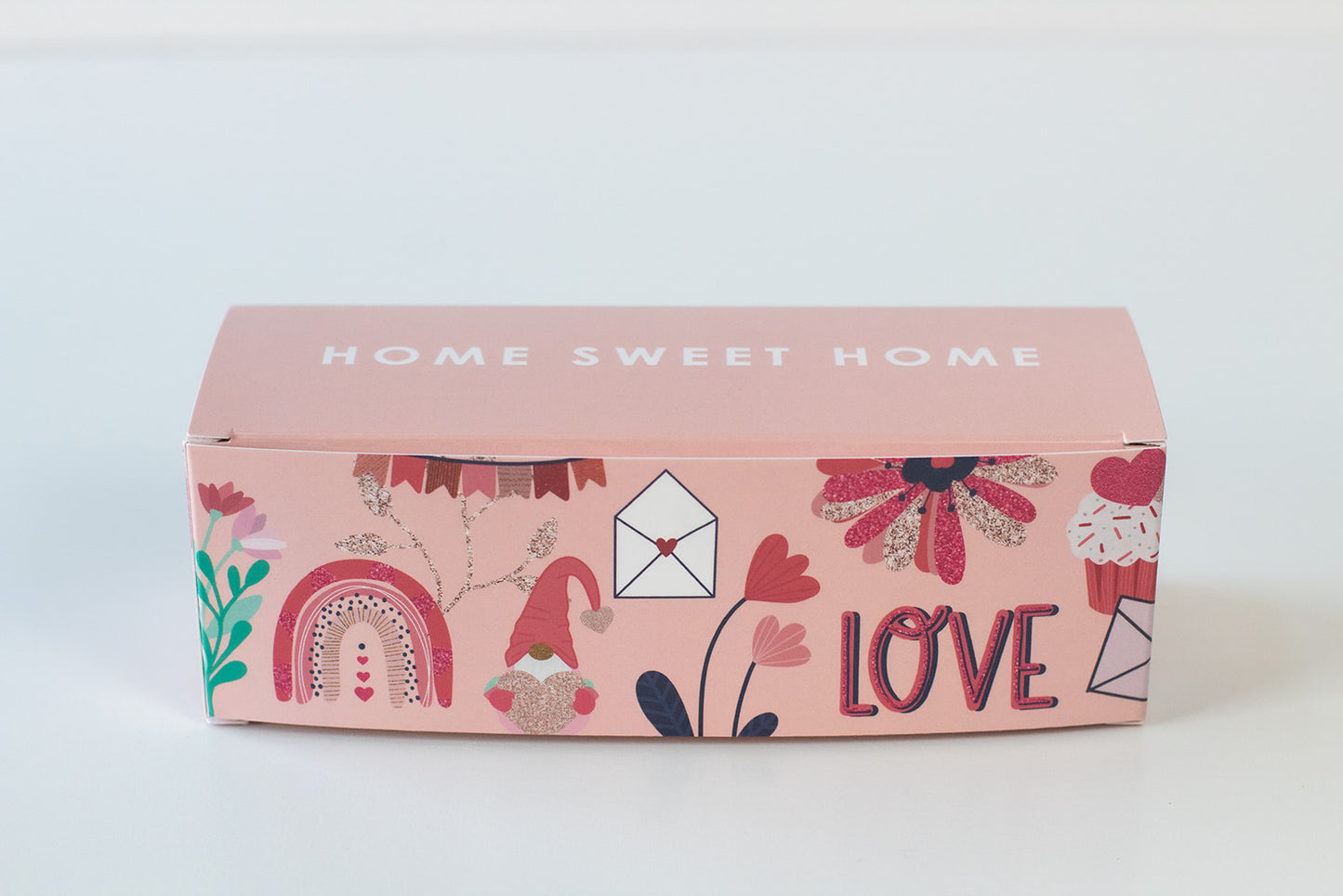 Scented Wax Melts - Lover