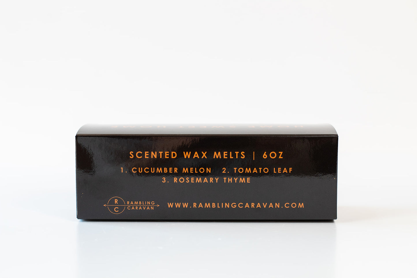 Scented Wax Melts - Plant Lover