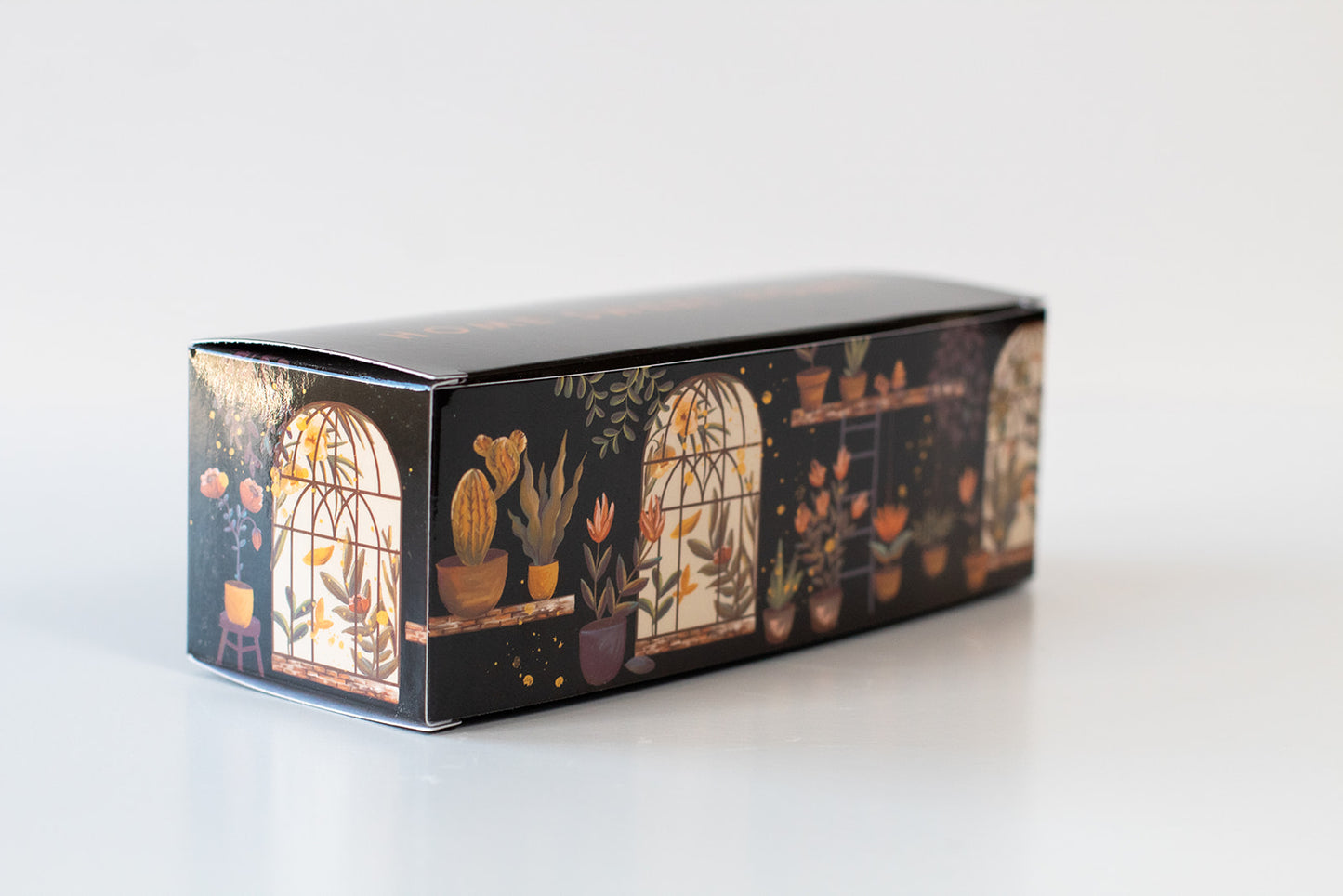 Scented Wax Melts - Plant Lover