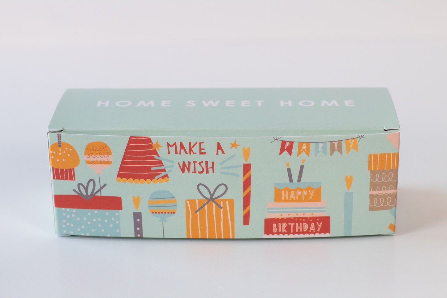 Scented Wax Melts - Birthday Party