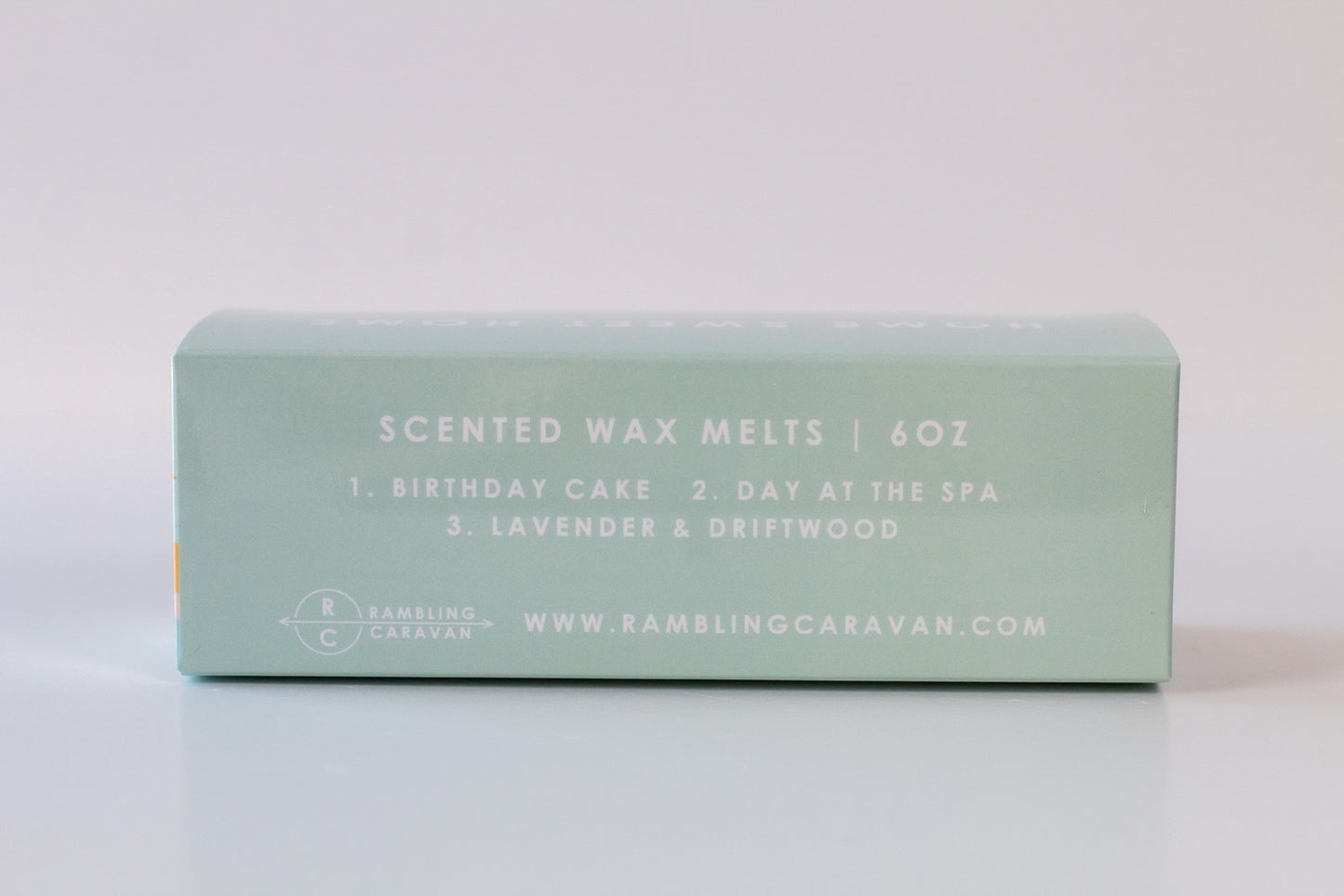 Scented Wax Melts - Birthday Party