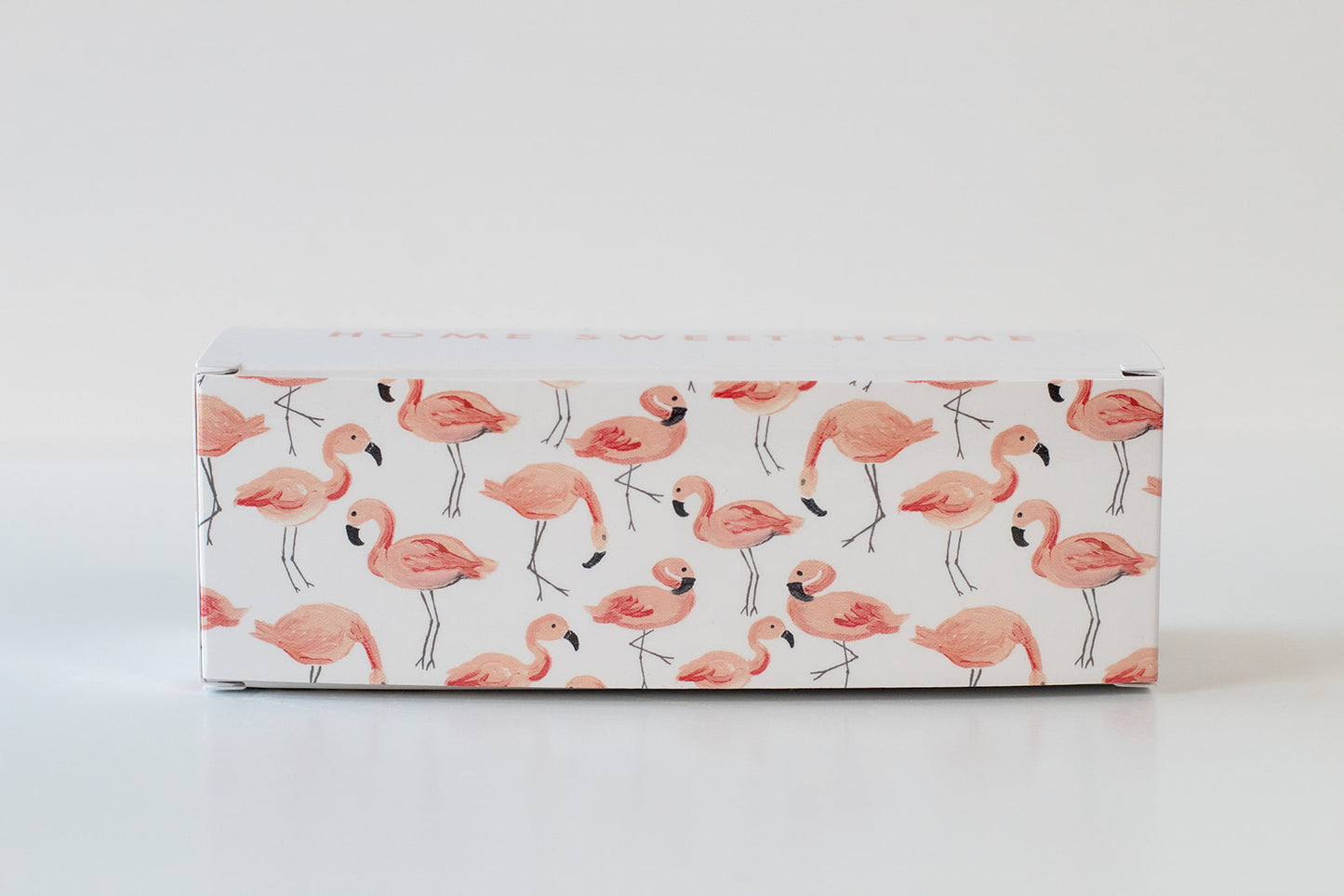 Scented Wax Melts - Pink Flamingos