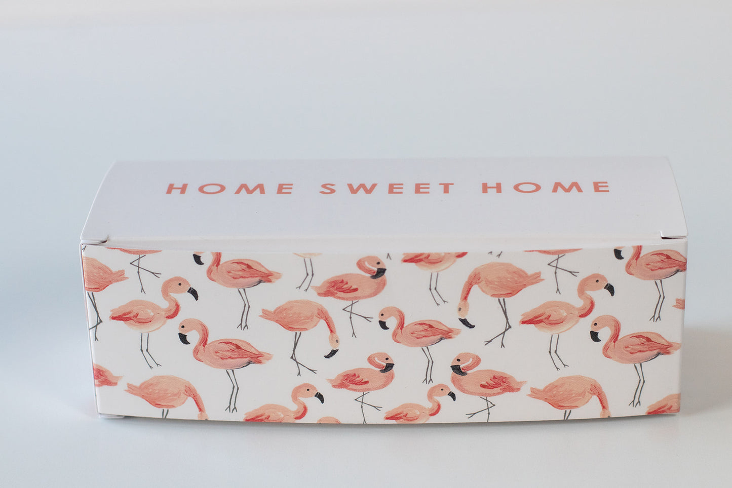 Scented Wax Melts - Pink Flamingos