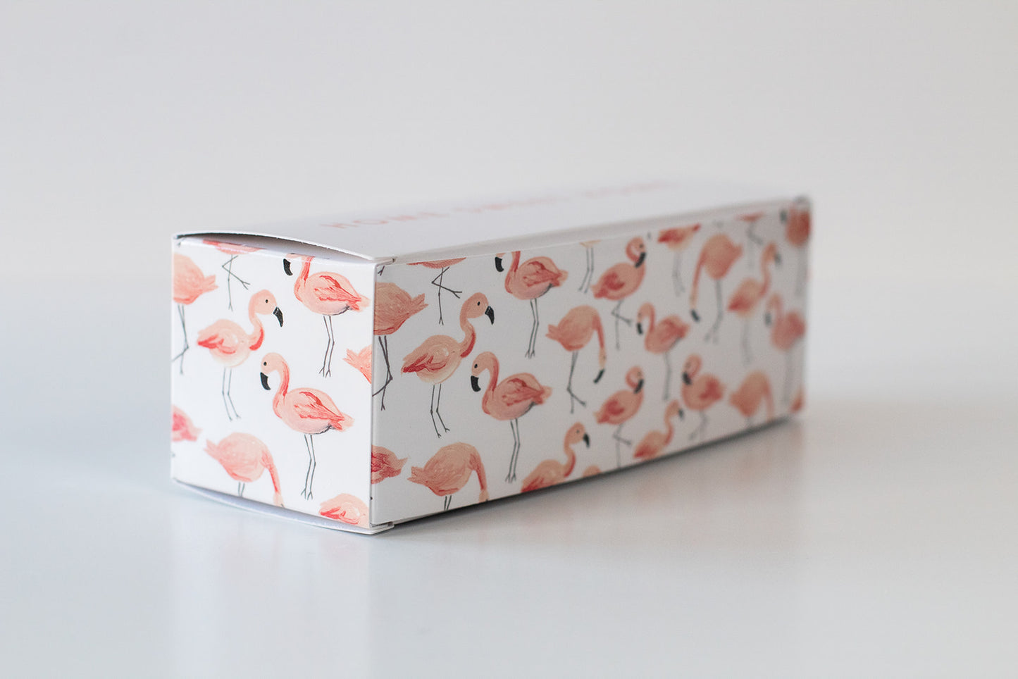 Scented Wax Melts - Pink Flamingos