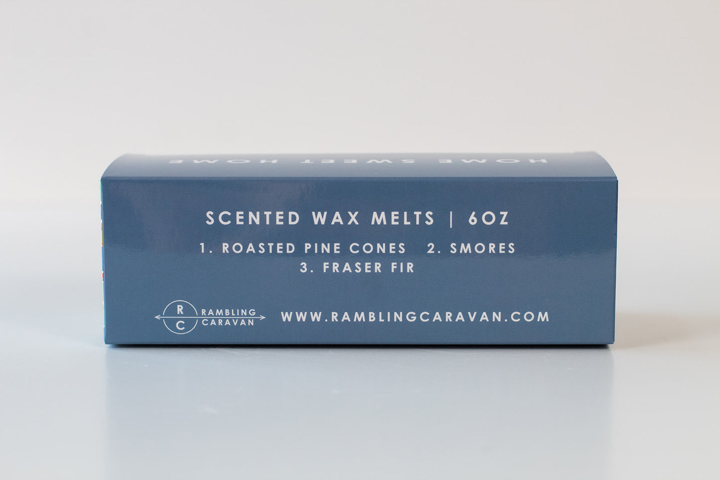 Scented Wax Melts - Winter Fun