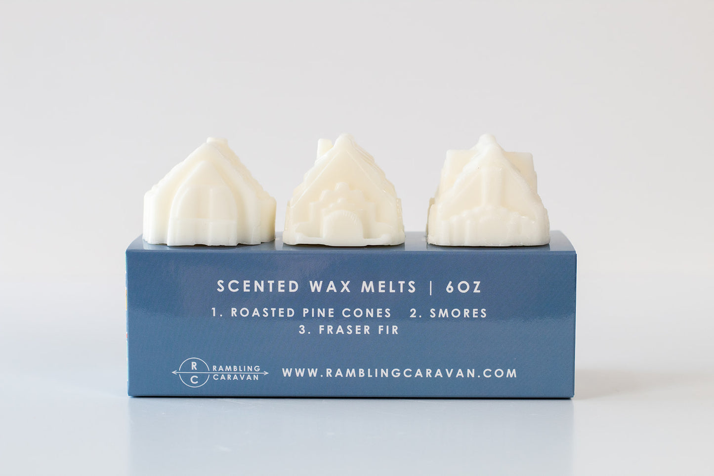 Scented Wax Melts - Winter Fun