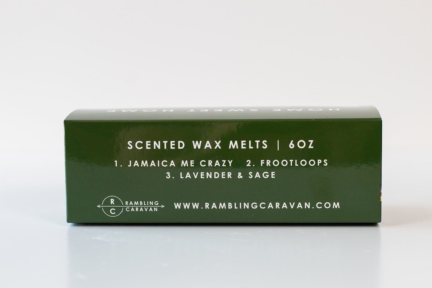 Scented Wax Melts - Best Teacher Ever