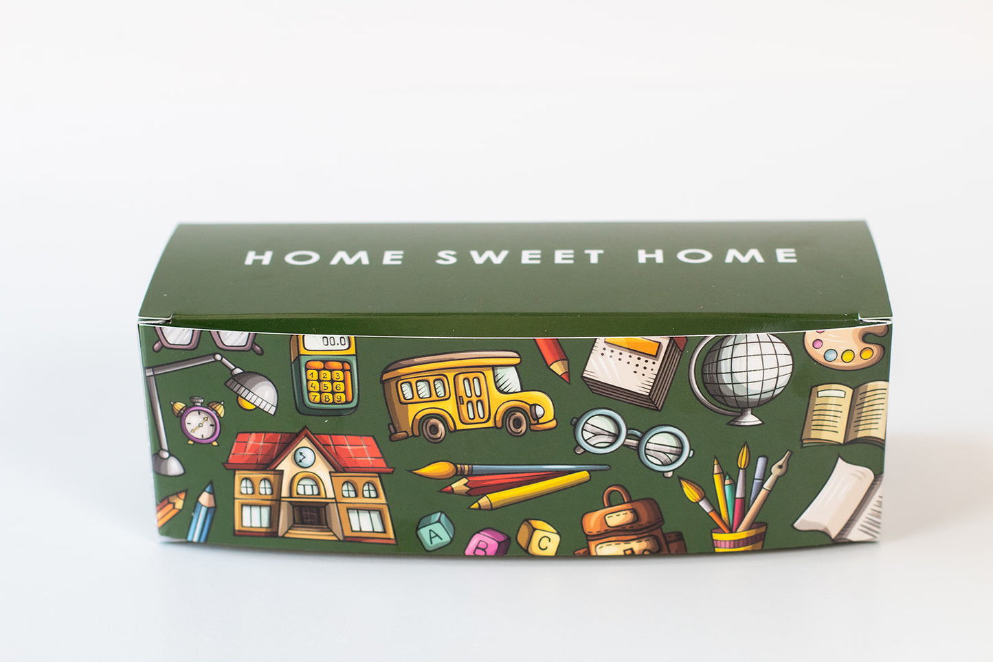 Scented Wax Melts - Best Teacher Ever