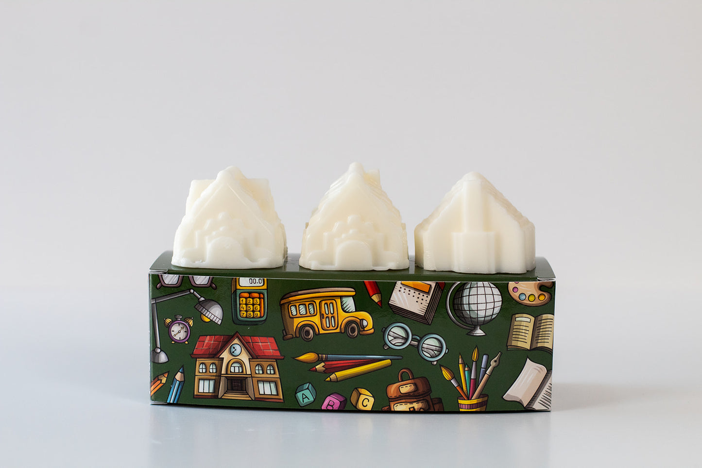 Scented Wax Melts - Best Teacher Ever