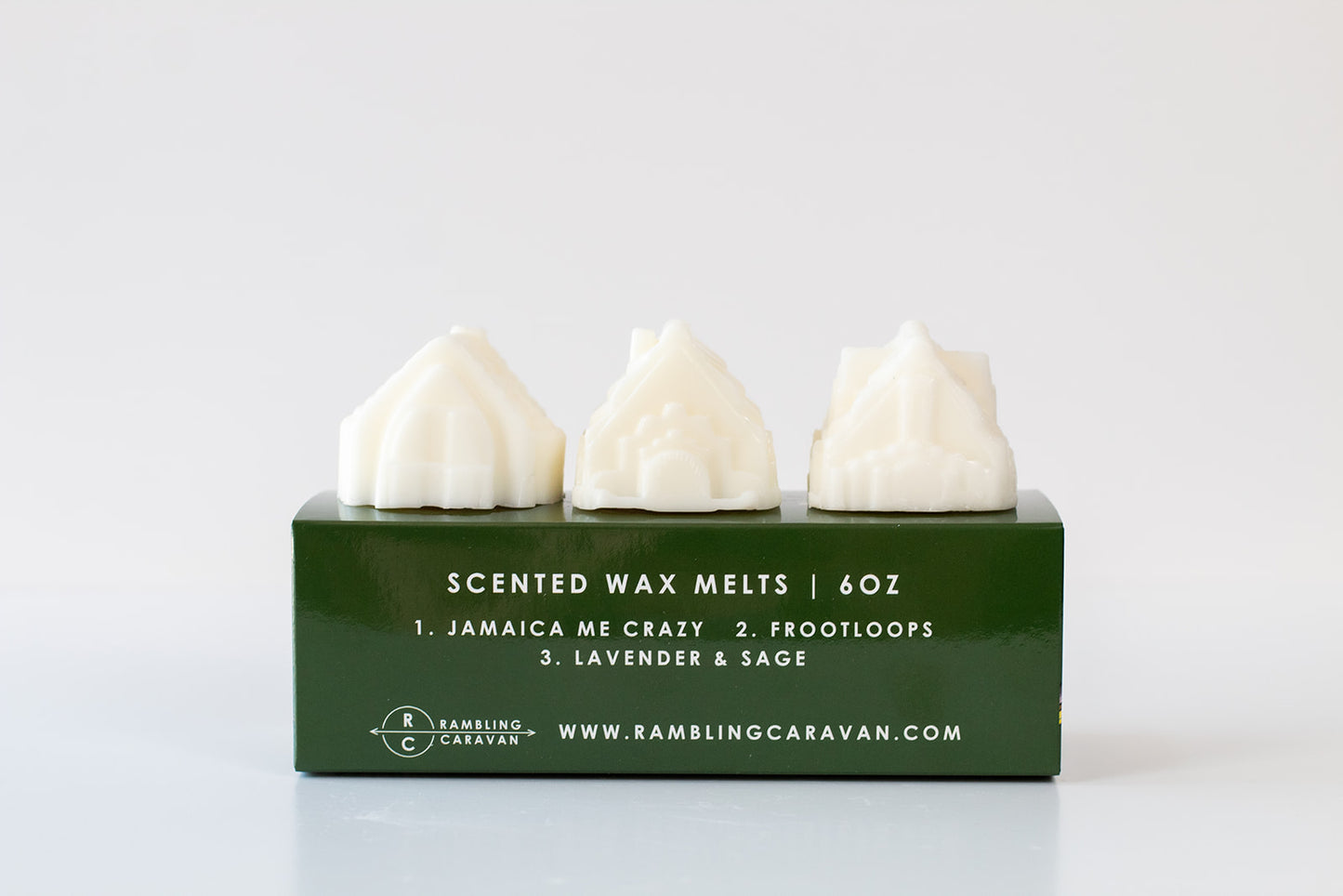 Scented Wax Melts - Best Teacher Ever
