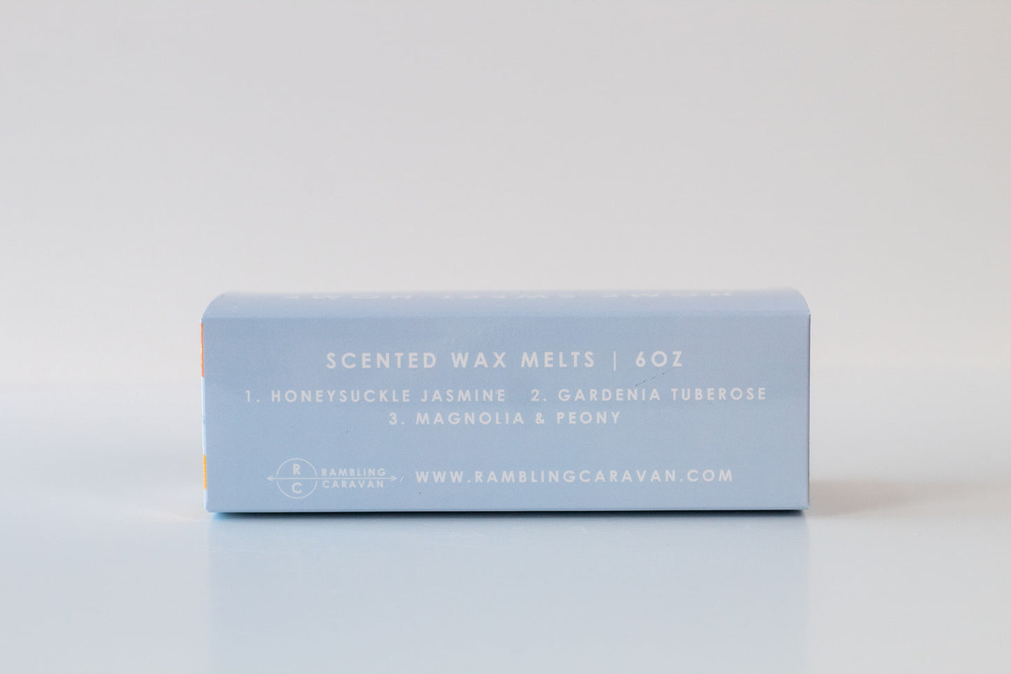 Scented Wax Melts - Wildflowers