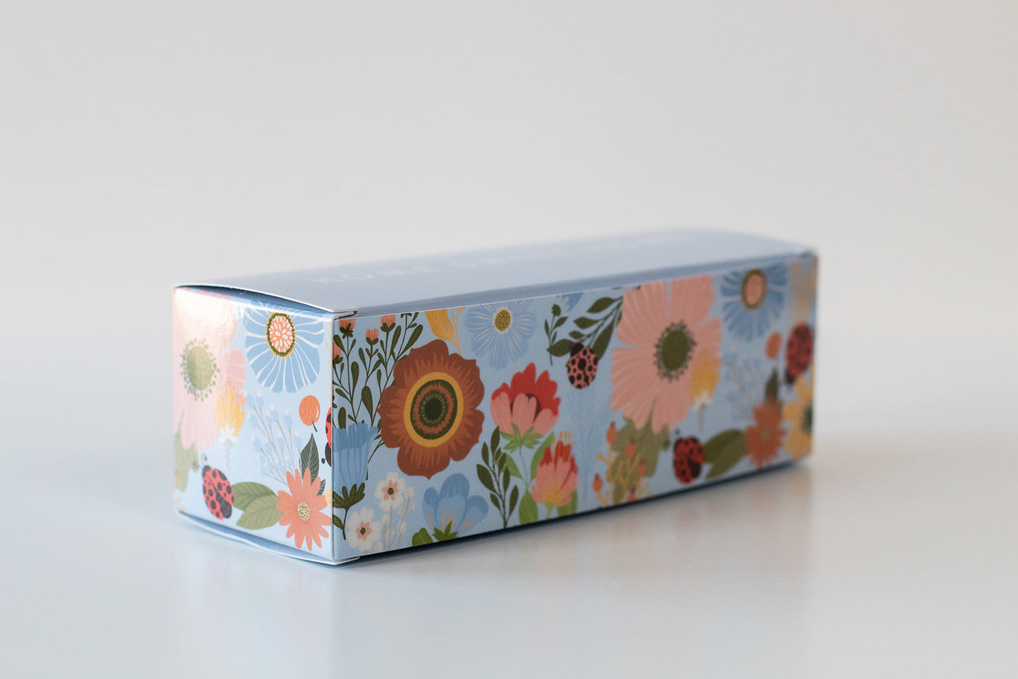 Scented Wax Melts - Wildflowers