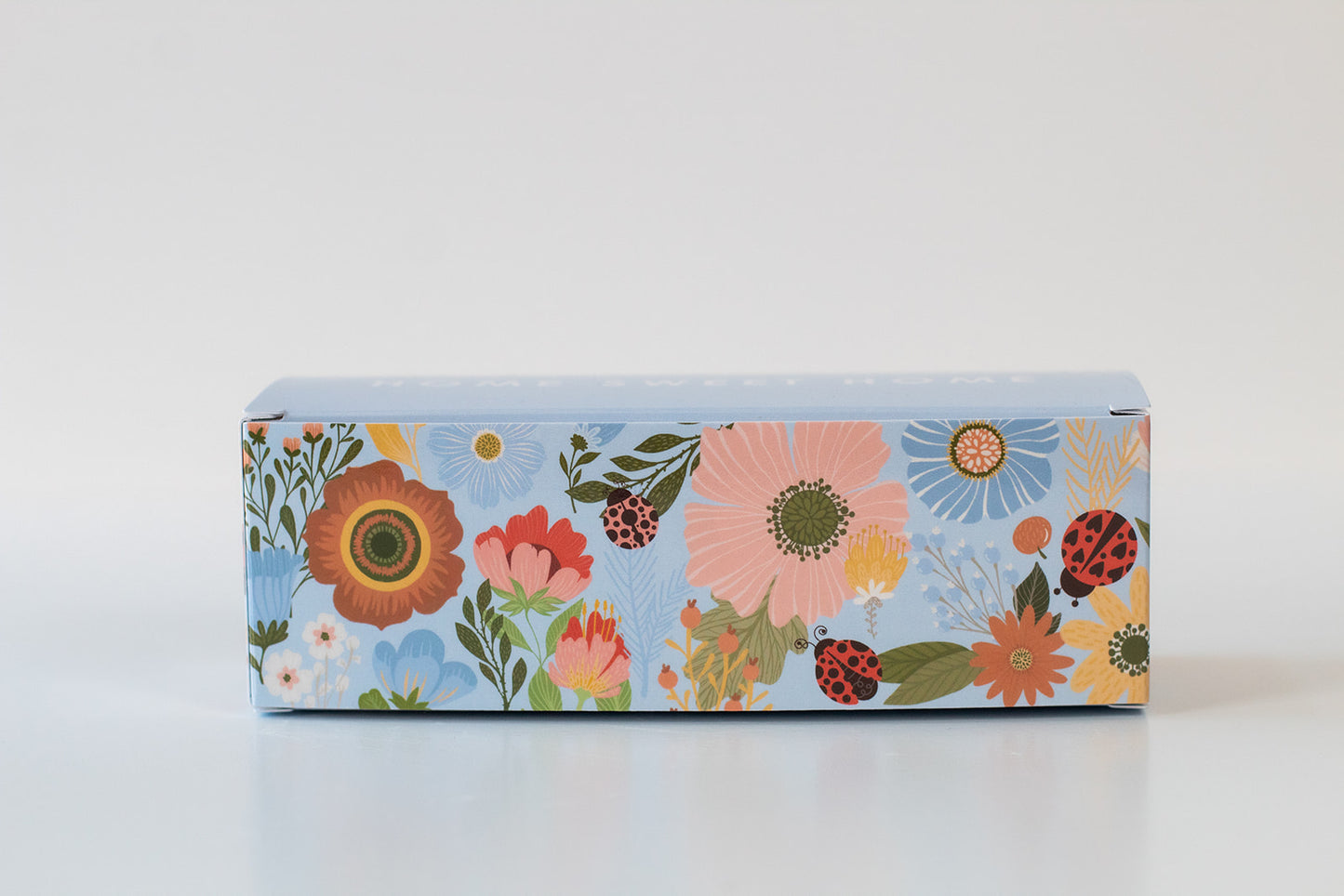 Scented Wax Melts - Wildflowers