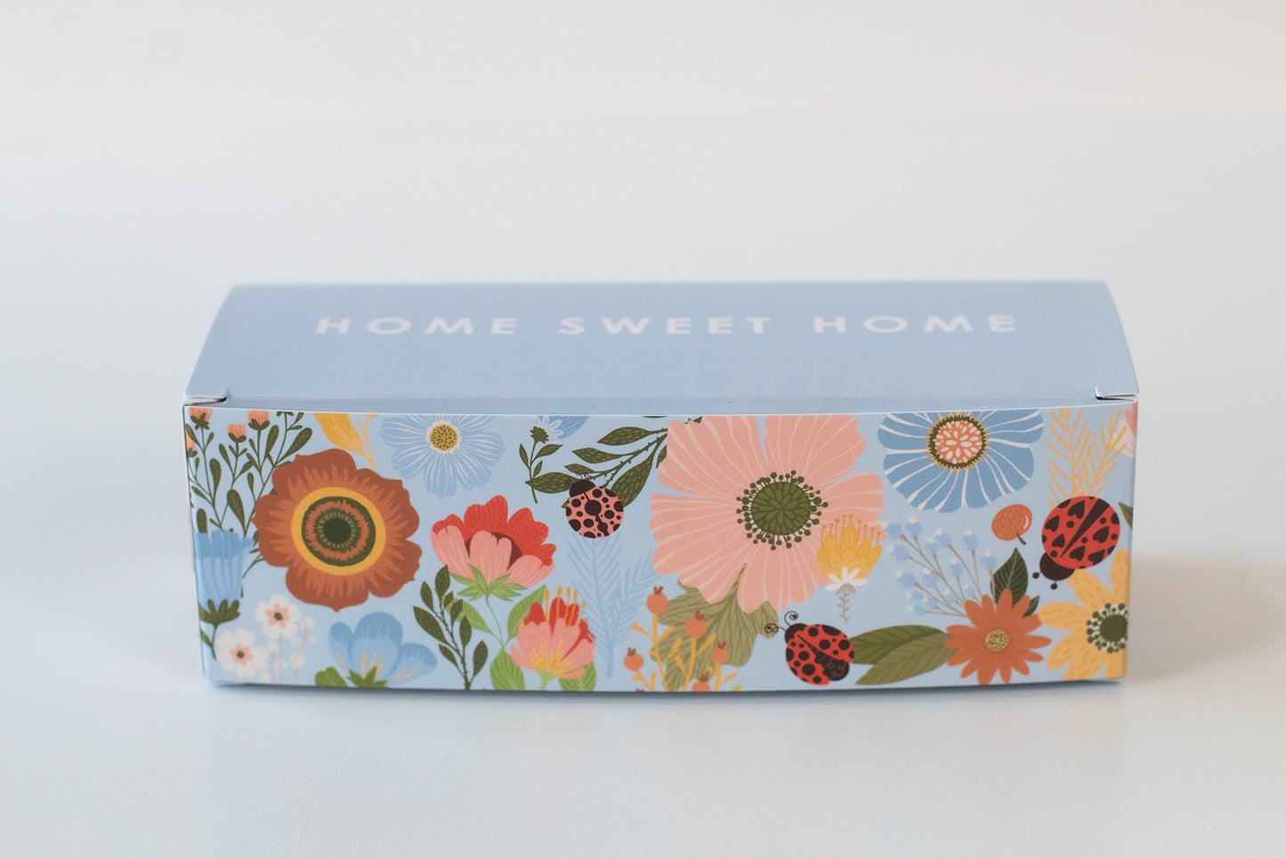 Scented Wax Melts - Wildflowers