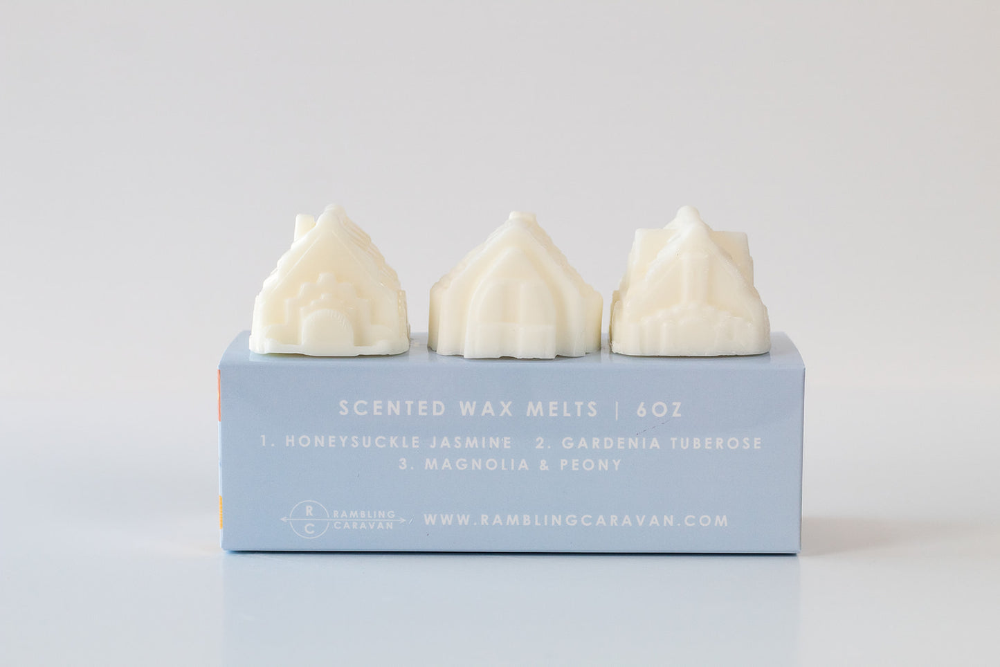 Scented Wax Melts - Wildflowers