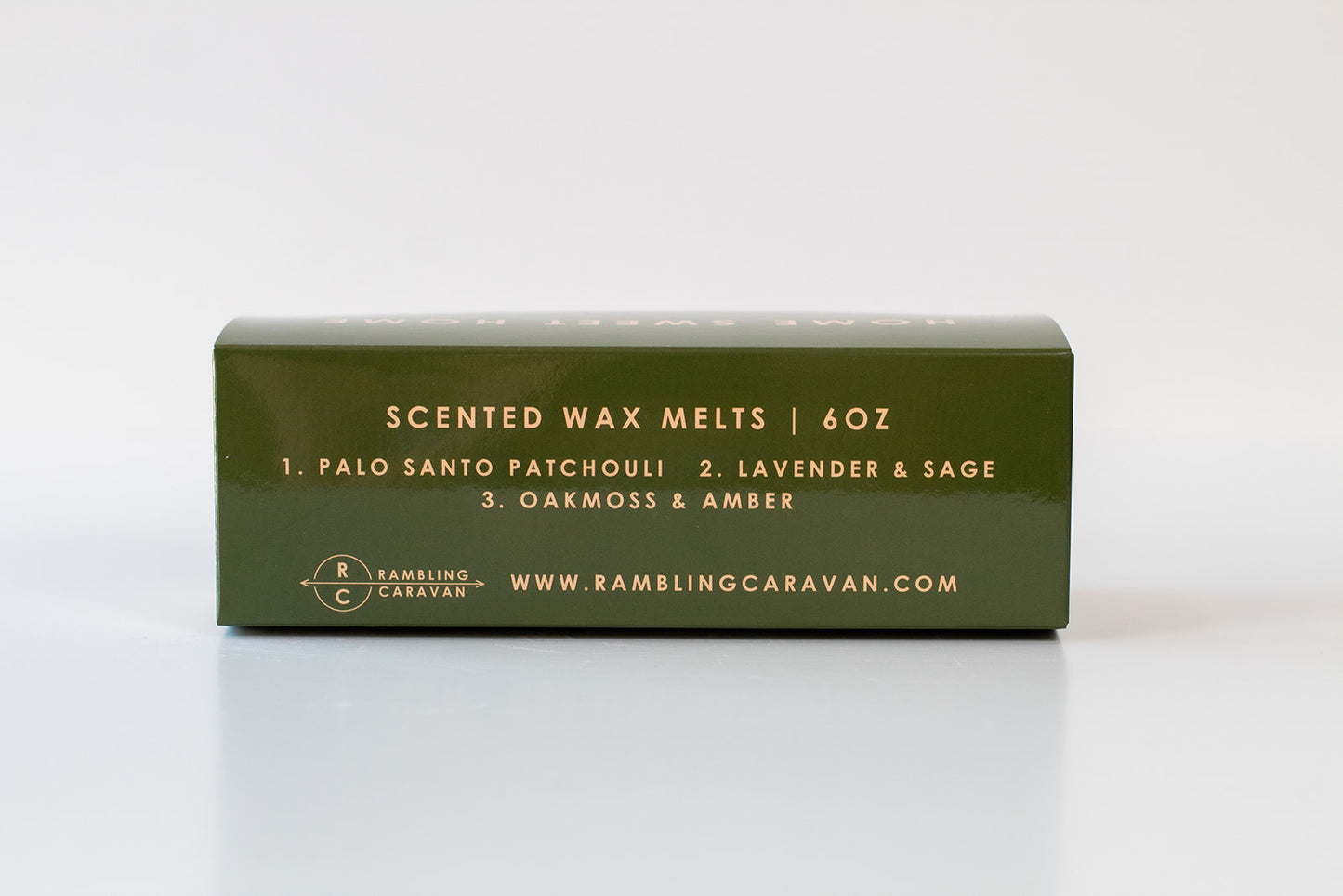 Scented Wax Melts - Mushroom Lover