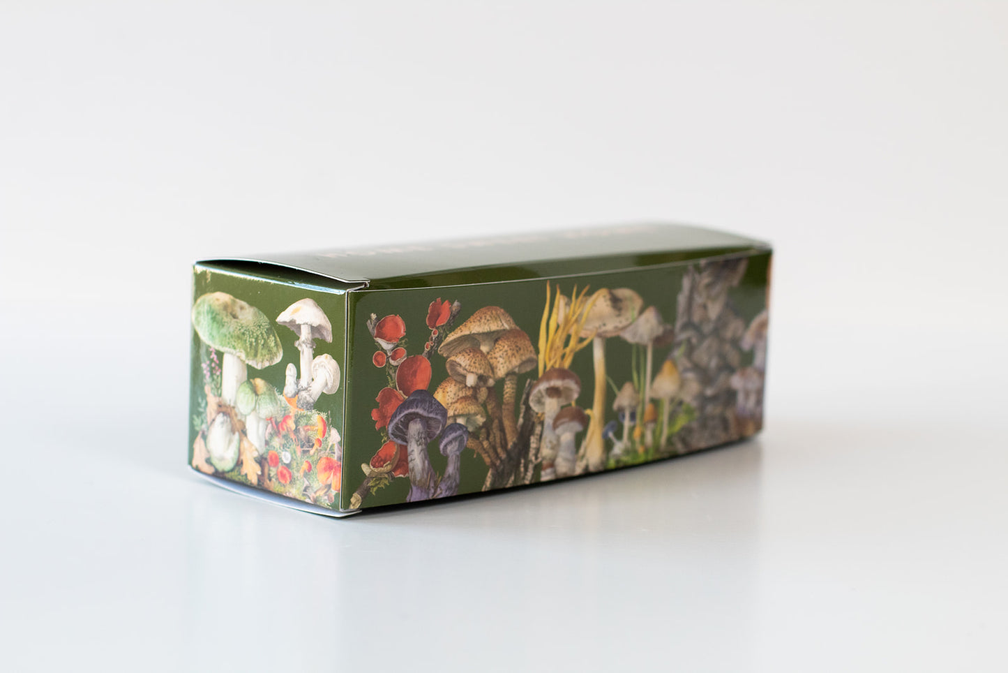 Scented Wax Melts - Mushroom Lover