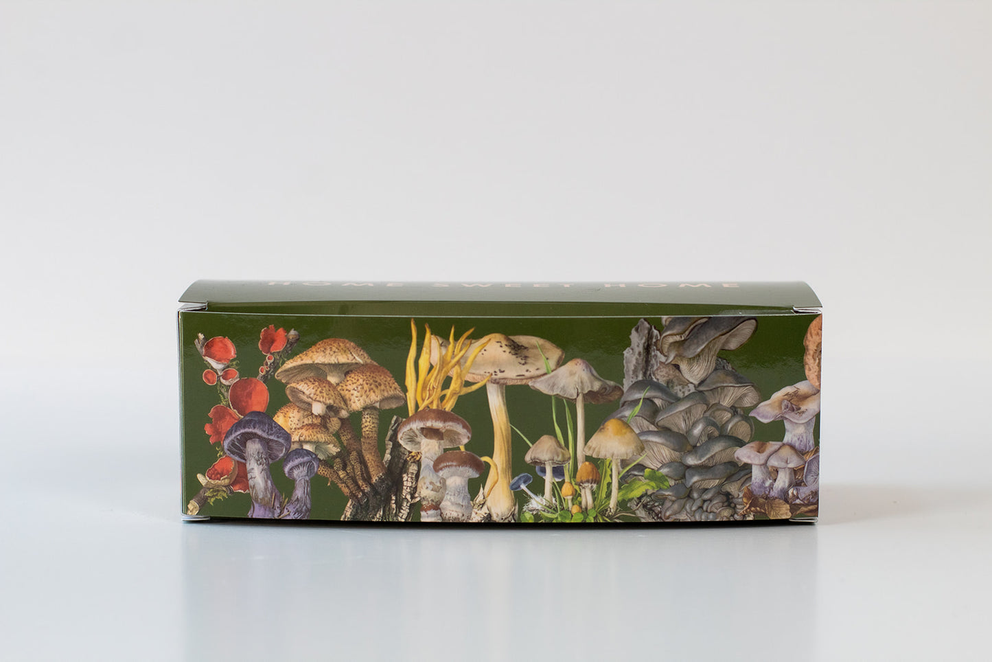 Scented Wax Melts - Mushroom Lover