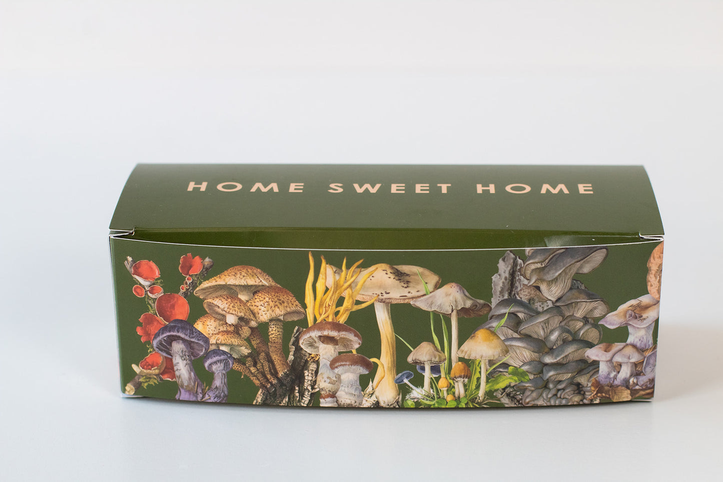 Scented Wax Melts - Mushroom Lover