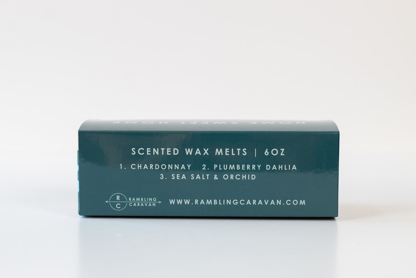 Scented Wax Melts - Under the Sea