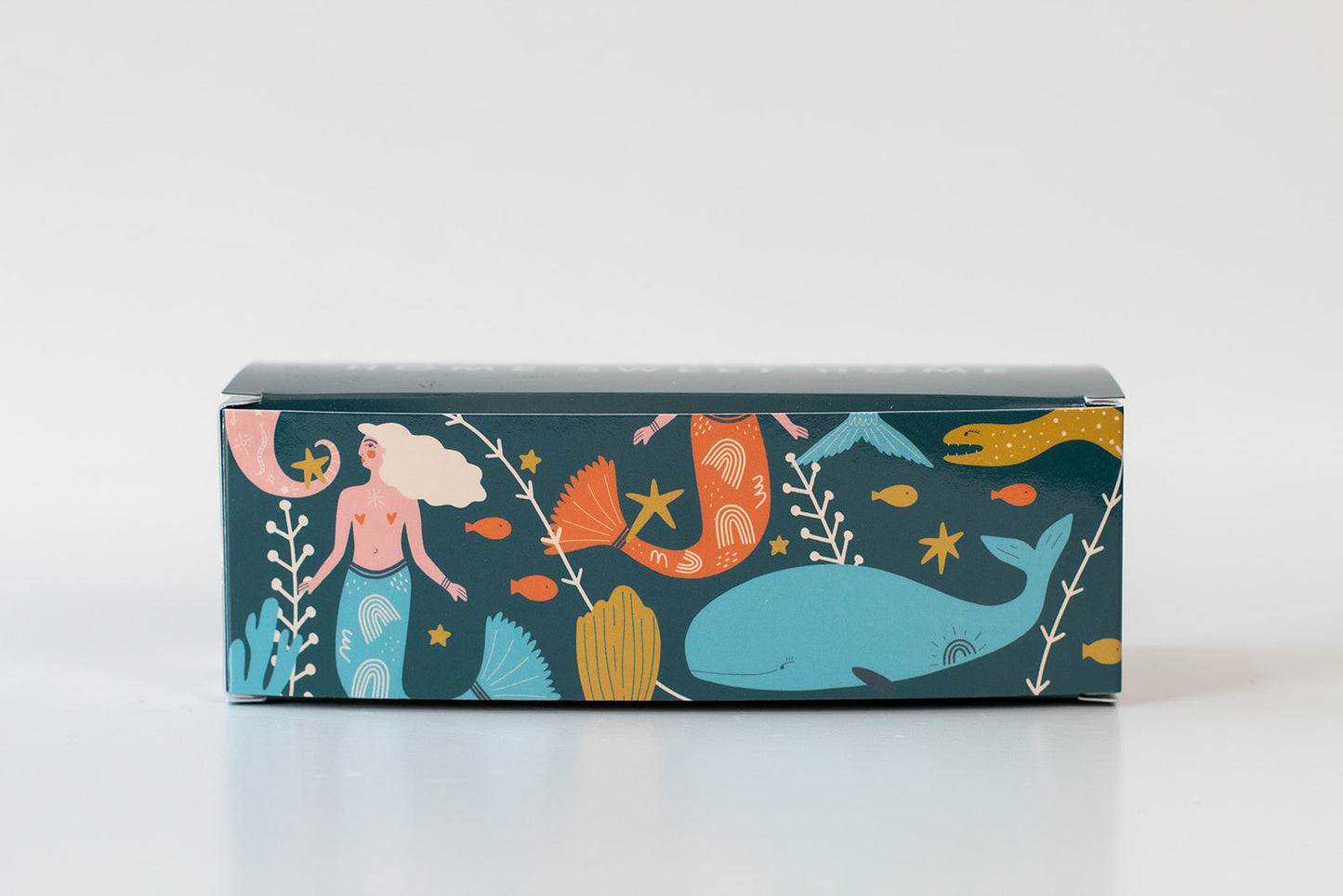 Scented Wax Melts - Under the Sea