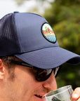 Mountains - Trucker Hat
