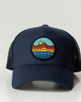 Mountains - Trucker Hat