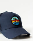 Mountains - Trucker Hat
