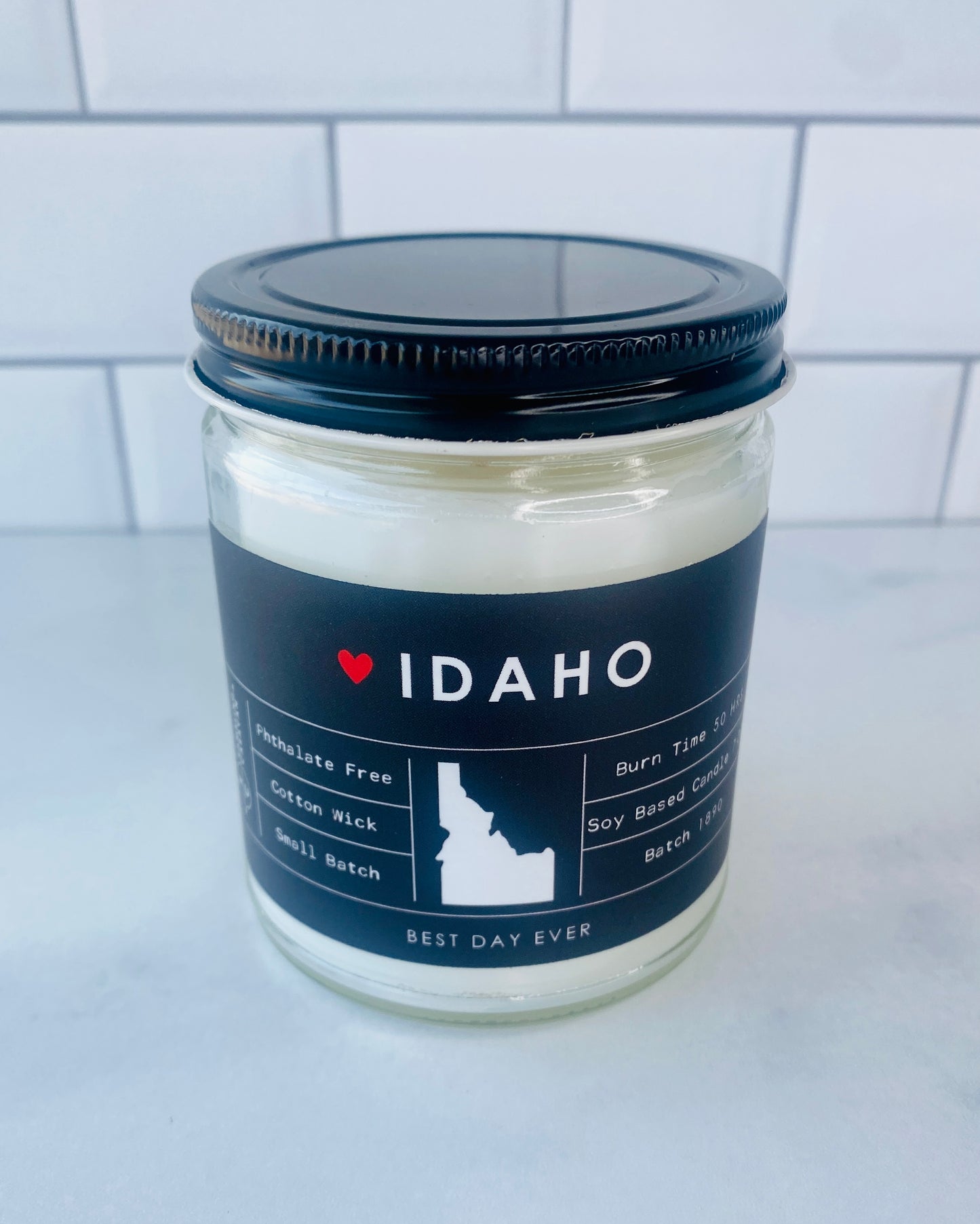 Idaho Candle