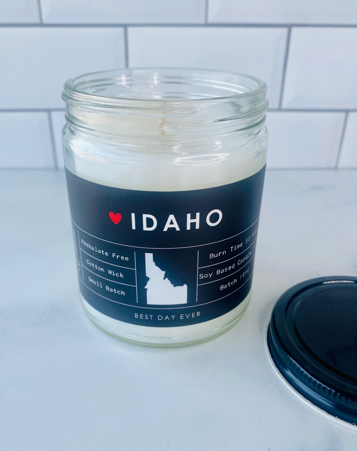 Idaho Candle