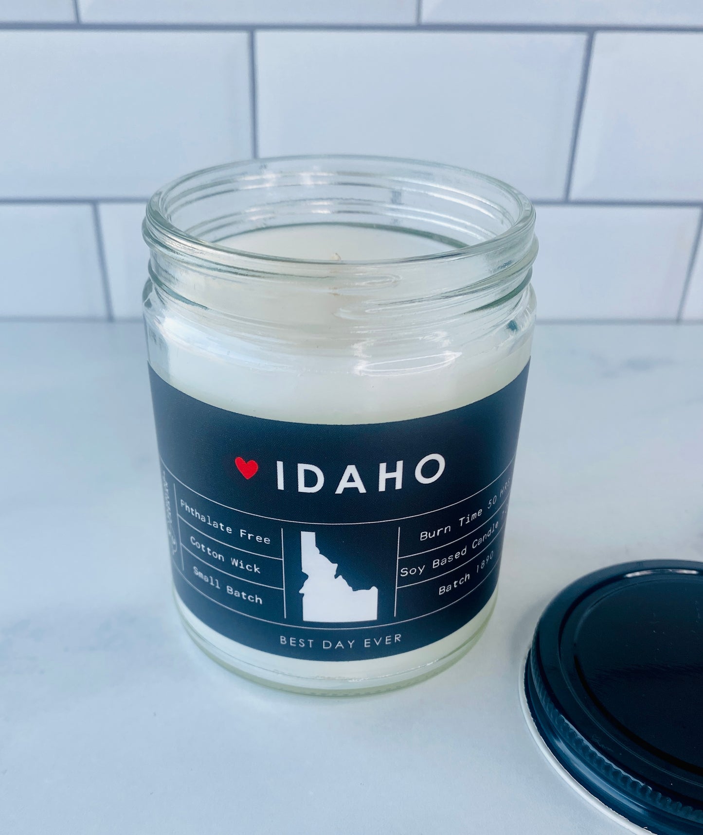 Idaho Candle